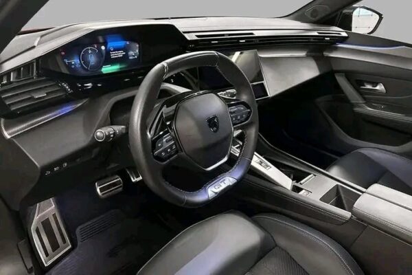 Peugeot 308 – Image 7