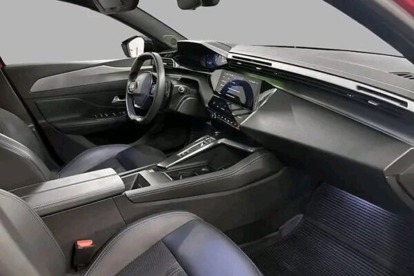 Peugeot 308 – Image 6