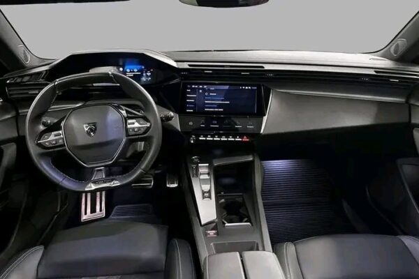 Peugeot 308 – Image 3