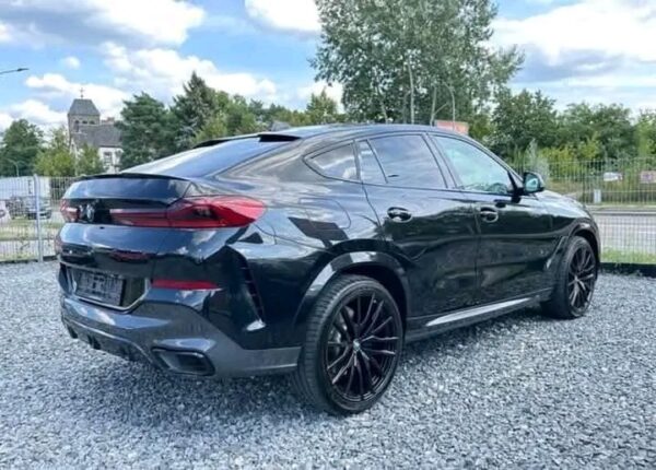 BMW X6 – Image 3