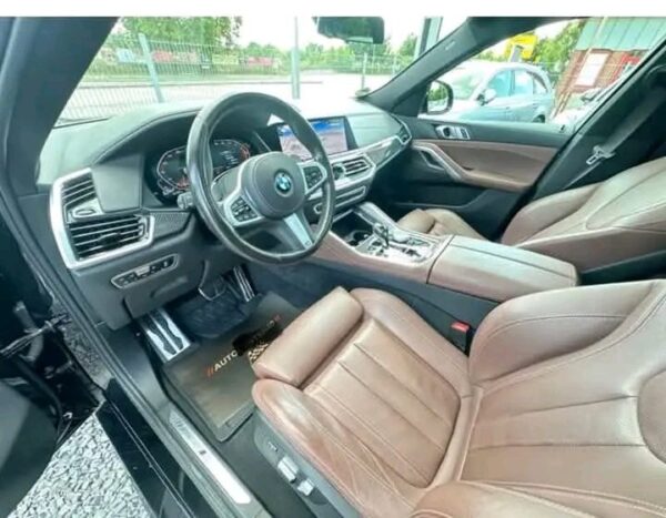 BMW X6 – Image 12