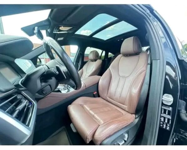BMW X6 – Image 5