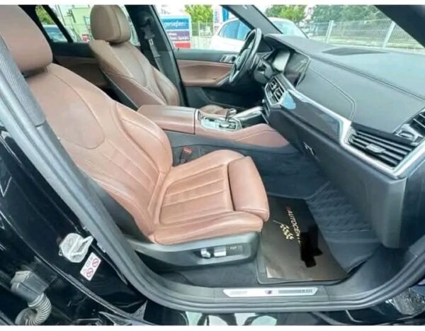 BMW X6 – Image 10
