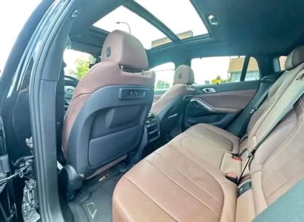 BMW X6 – Image 6