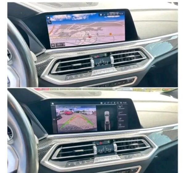 BMW X6 – Image 9