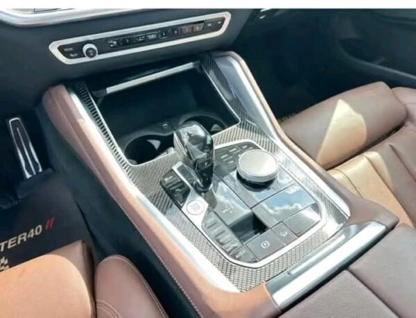 BMW X6 – Image 11