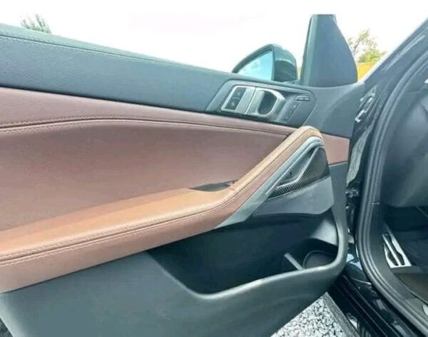 BMW X6 – Image 7