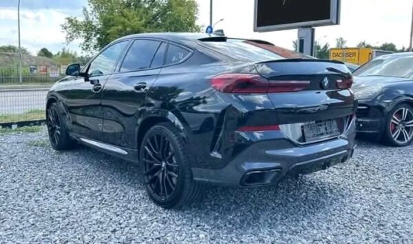 BMW X6 – Image 13