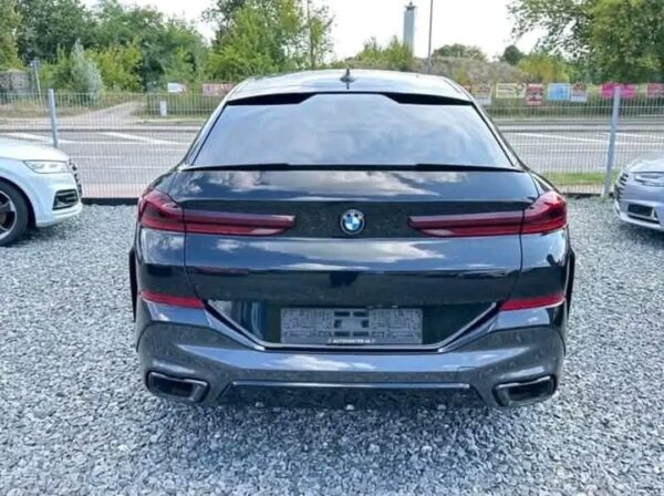 BMW X6 – Image 14