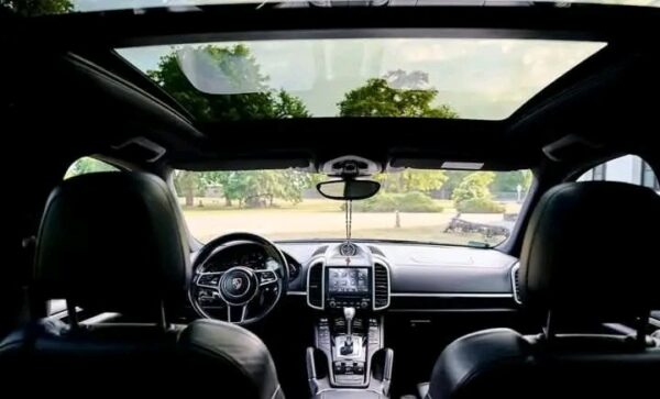 Porsche Cayenne – Image 6