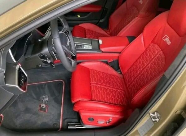 Audi RS6 – Image 6