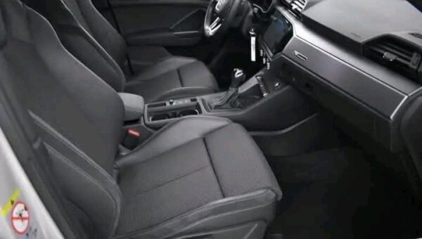 Audi Q3 SPORTBACK - Image 11