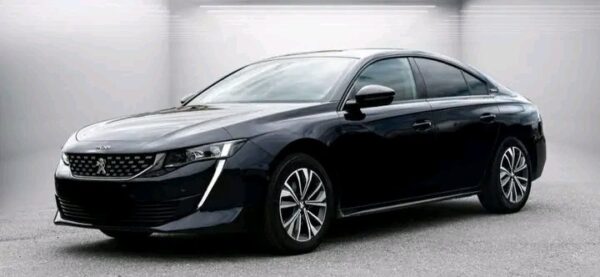 PEUGEOT 508 – Image 6