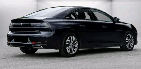 PEUGEOT 508 – Image 19