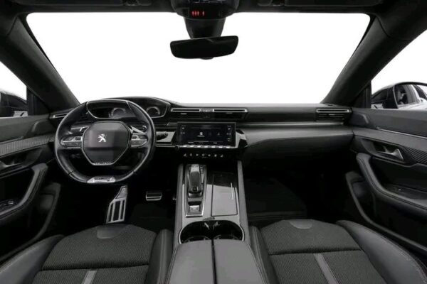 PEUGEOT 508 – Image 11