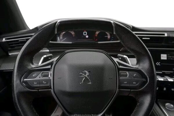 PEUGEOT 508 – Image 15