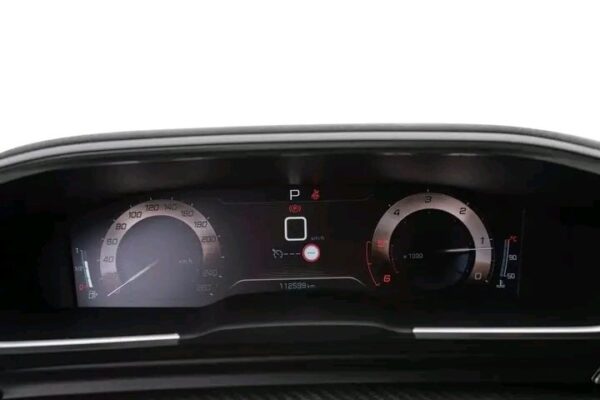 PEUGEOT 508 – Image 7