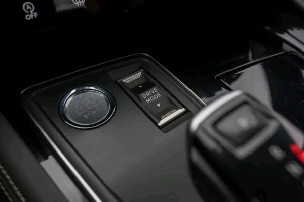 PEUGEOT 508 – Image 4
