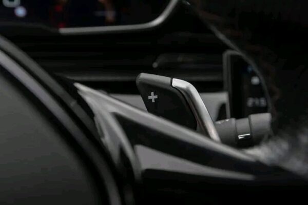 PEUGEOT 508 – Image 8