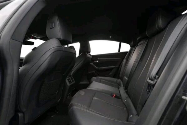 PEUGEOT 508 – Image 9