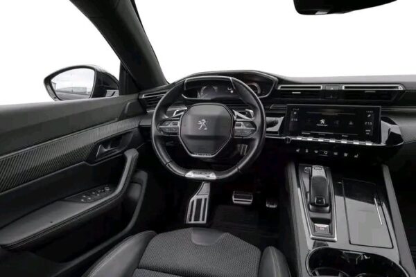 PEUGEOT 508 – Image 16