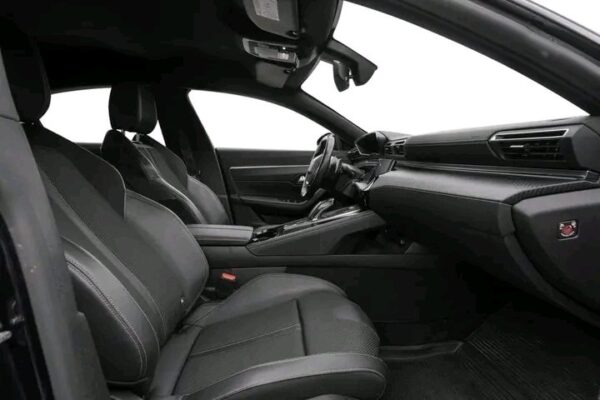 PEUGEOT 508 – Image 13