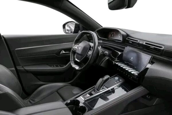 PEUGEOT 508 – Image 10