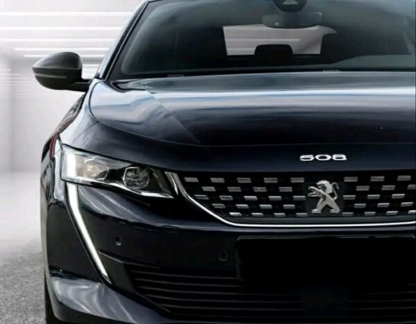 PEUGEOT 508 – Image 3