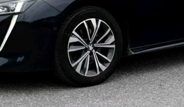 PEUGEOT 508 – Image 18