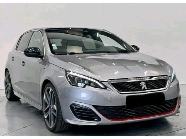 Peugeot 308 – Image 2