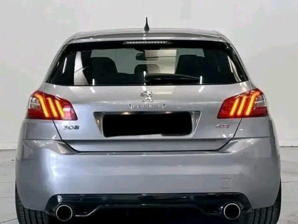 Peugeot 308 – Image 4