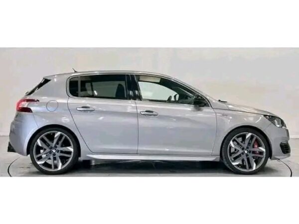 Peugeot 308 – Image 7