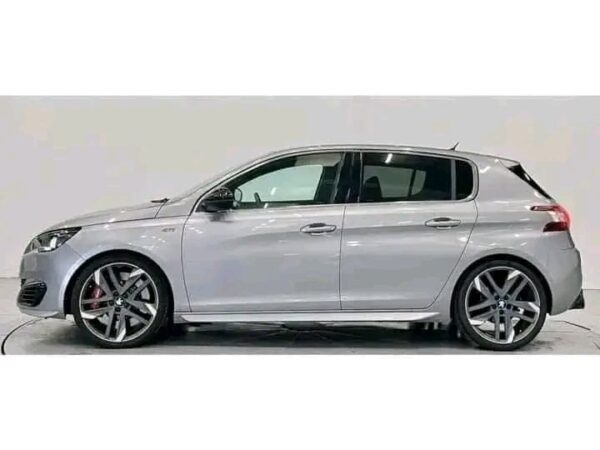 Peugeot 308 – Image 5