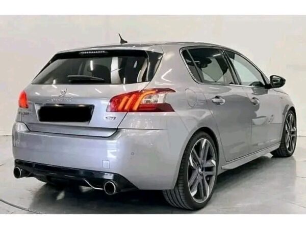 Peugeot 308 – Image 10
