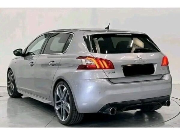 Peugeot 308 – Image 11