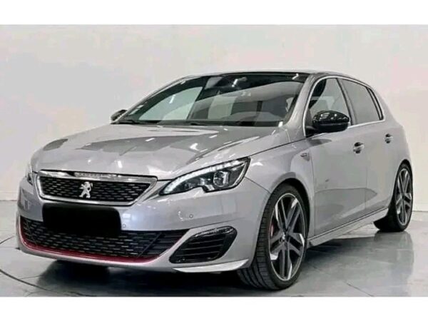 Peugeot 308 – Image 3