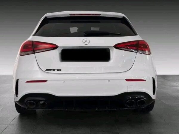 Mercedes-Benz A-Class - Image 20