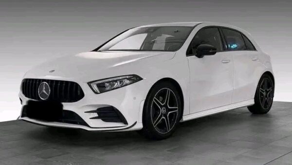 Mercedes-Benz A-Class - Image 2
