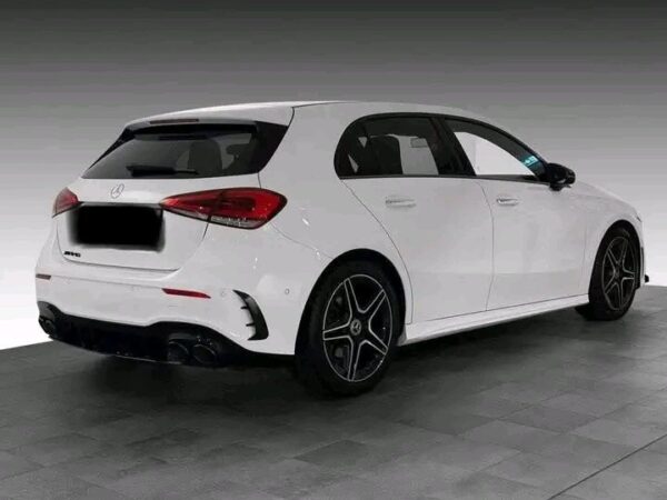 Mercedes-Benz A-Class - Image 19