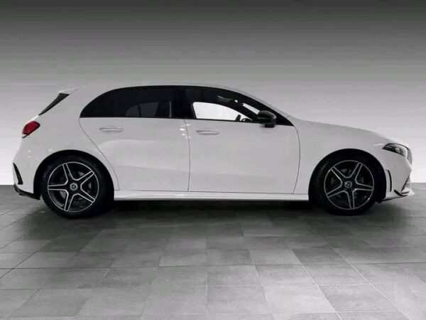 Mercedes-Benz A-Class - Image 7