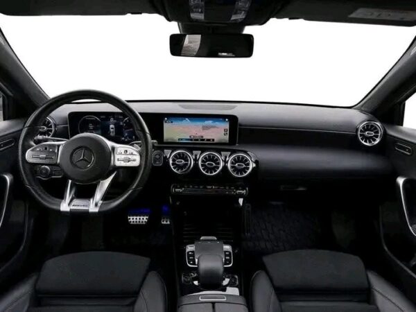 Mercedes-Benz A-Class - Image 10
