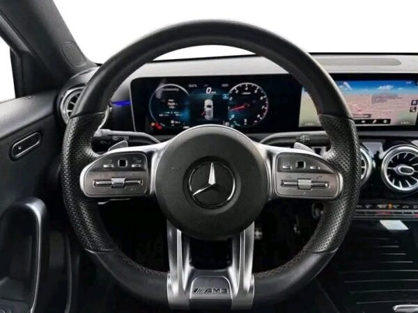 Mercedes-Benz A-Class - Image 16