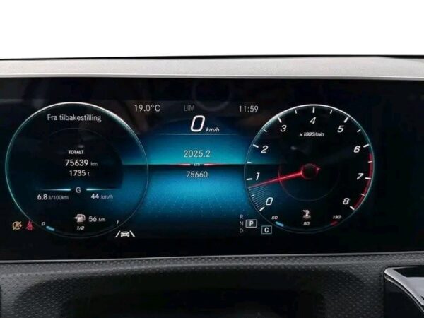 Mercedes-Benz A-Class - Image 4