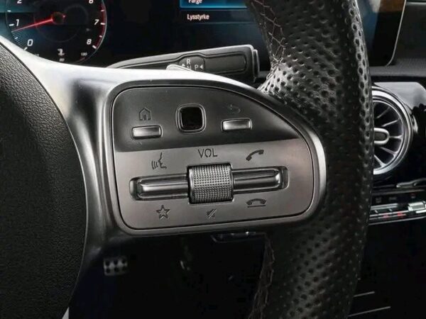 Mercedes-Benz A-Class - Image 11