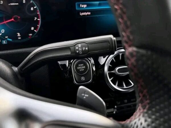 Mercedes-Benz A-Class - Image 15