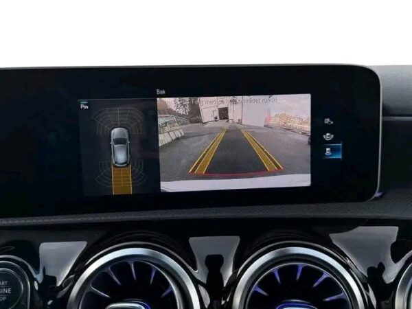 Mercedes-Benz A-Class - Image 12