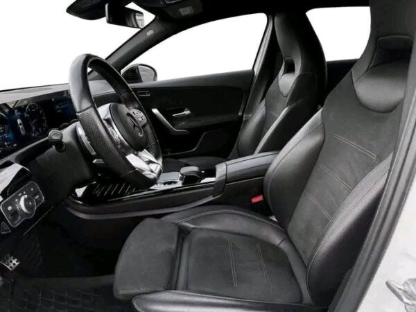 Mercedes-Benz A-Class - Image 14