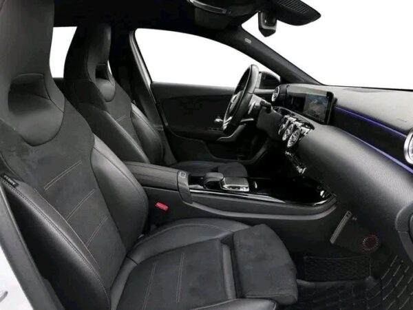 Mercedes-Benz A-Class - Image 6