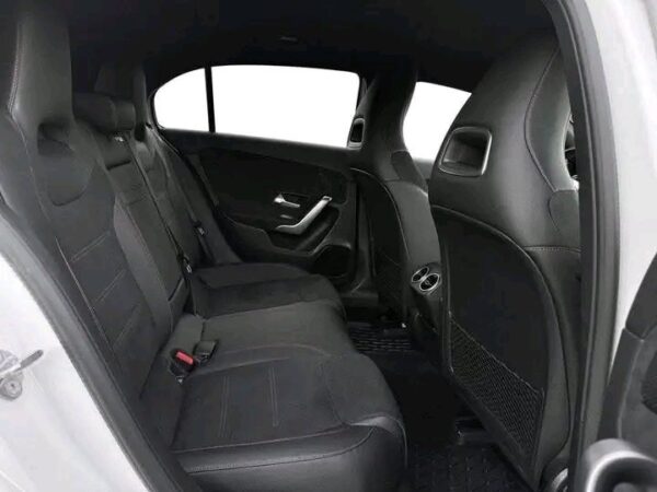 Mercedes-Benz A-Class - Image 5