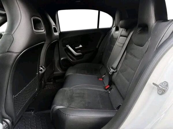 Mercedes-Benz A-Class - Image 8
